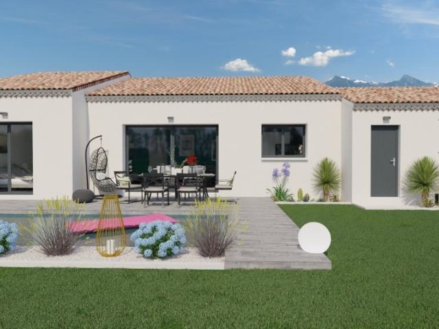 Donzère Vente Maison 26