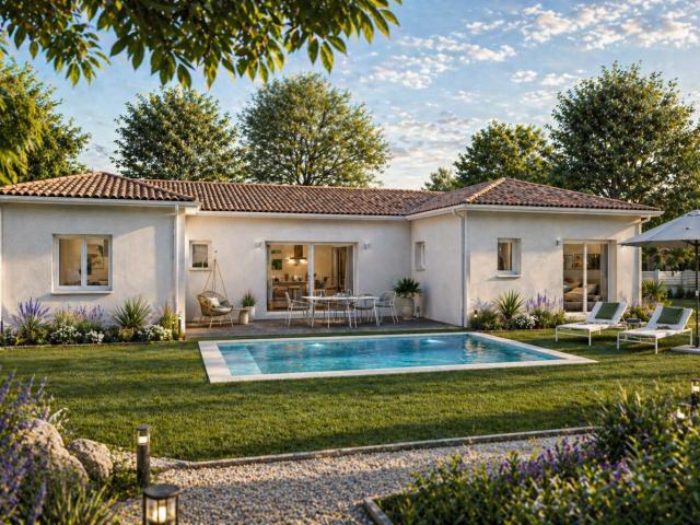 Donzère Vente Maison 26