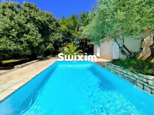 Donzère Vente Maison 26
