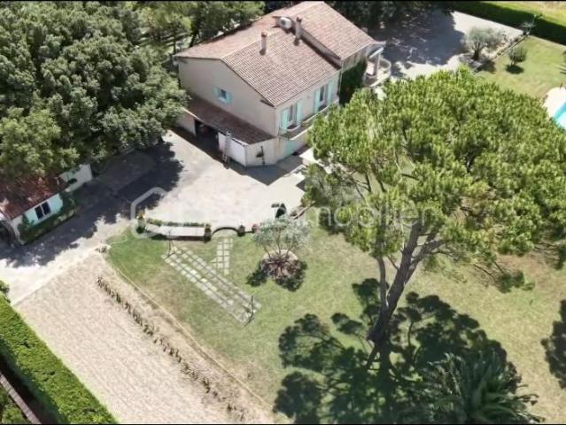 Donzère Vente Villa 26
