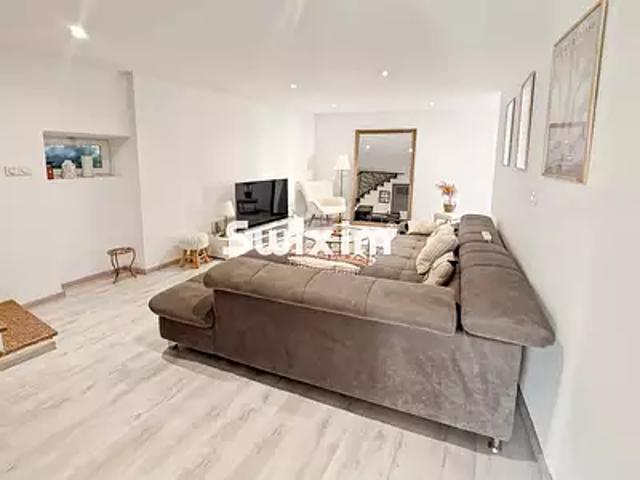 Donzère 26290 Achat / Vente maison 4 pièces t4