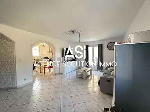 Donzère 26290 Achat / Vente maison 5 pièces t5 terrasse