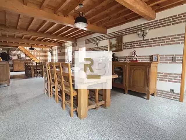 Don 59272 Achat / Vente maison 11 pièces t11