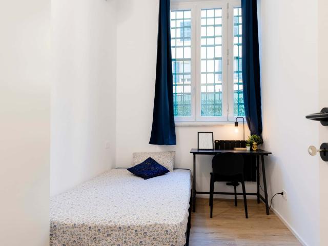 Don Bosco 27 PT 3br Room 3
