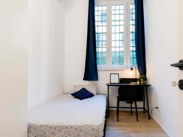 Don Bosco 27 PT 3br Room 3