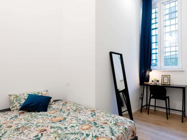 Don Bosco 27 PT 3br Room 2
