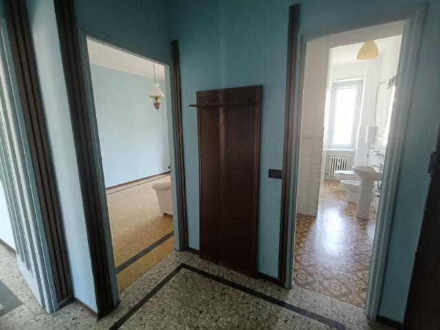 Don Bosco – affittasi bilocale in Via Capua
