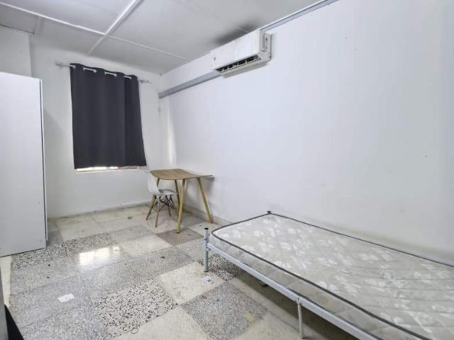 Don MISS OUT For Our ZERO DEPOSIT PROMOTION | Fully Furnished Room | Available For All People