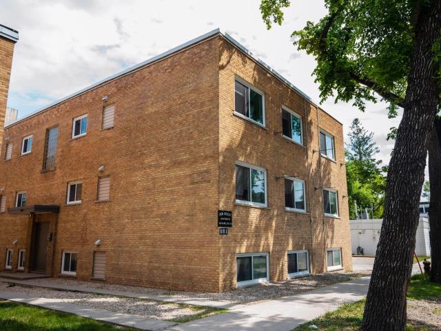 Don Wright Apartments Towers Realty Group