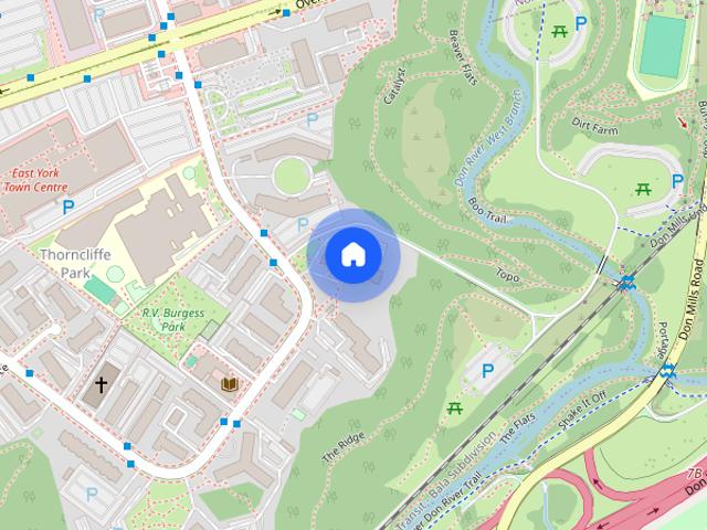 Don Valley Towers