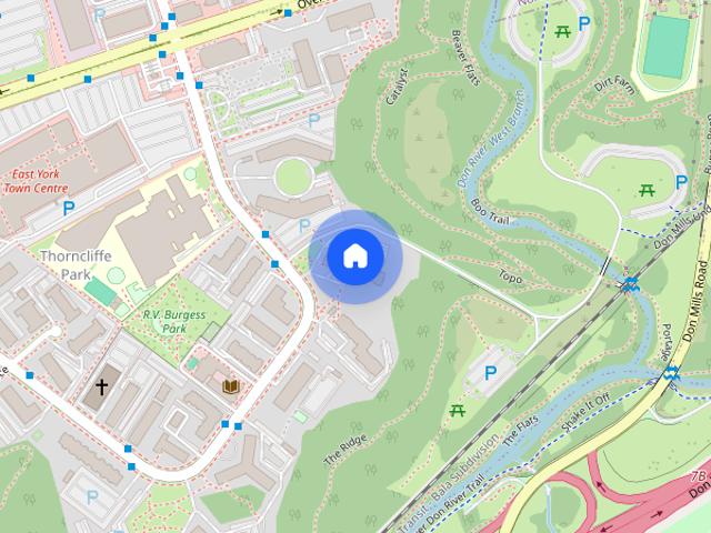 Don Valley Towers