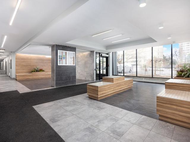 Don Valley Towers at 71 Thorncliffe Park Drive 3 Bedroom Apartment for Rent at 71 Thorncliffe Park Dr, Toronto, ON M4H 1L3 Thorncliffe Park