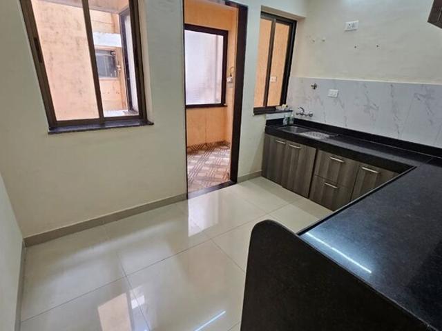 Dona Paula 2 Bedroom 1000 Sq. Ft. Apartment in Dona Paula Goa Listing ID: #10033