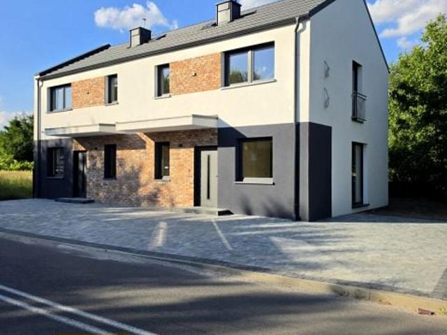 Donaja 81,40 m², Września