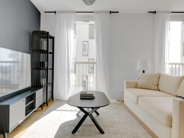 Donaumarina Stiege 1, Wehlistraße 330/stiege 1