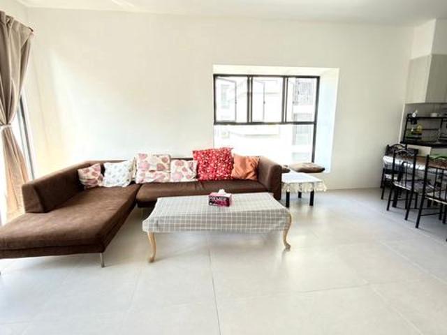 Doncaster Apartment for Rent at Hup Kee area
