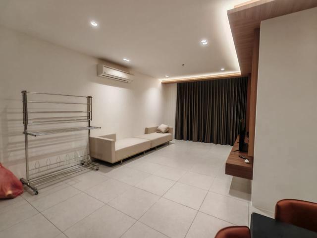 Doncaster Service Apartment Jalan Hup Lee Kuching