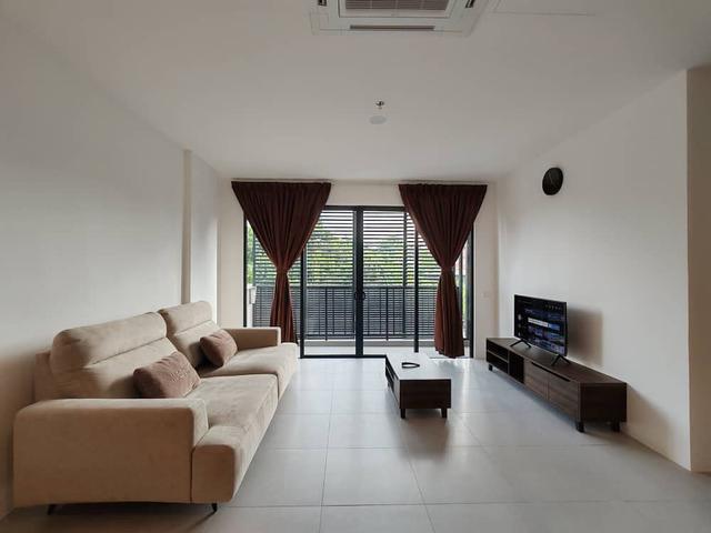 DONCASTER RESIDENCE FOR RENT At JALAN HUP KEE HUI SING BDC KUCHING
