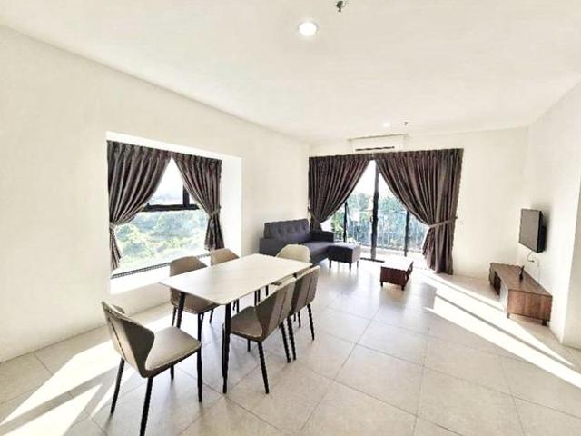 Doncaster Residence Hui Sing Seng goon