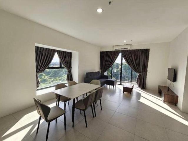Doncaster Residence 1 bedroom Fully Furnished