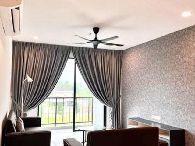 Doncaster Residence 3 Bedrooms