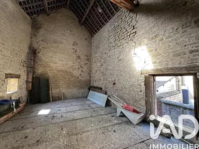 Donchery 08350 Achat / Vente maison 2 pièces t2