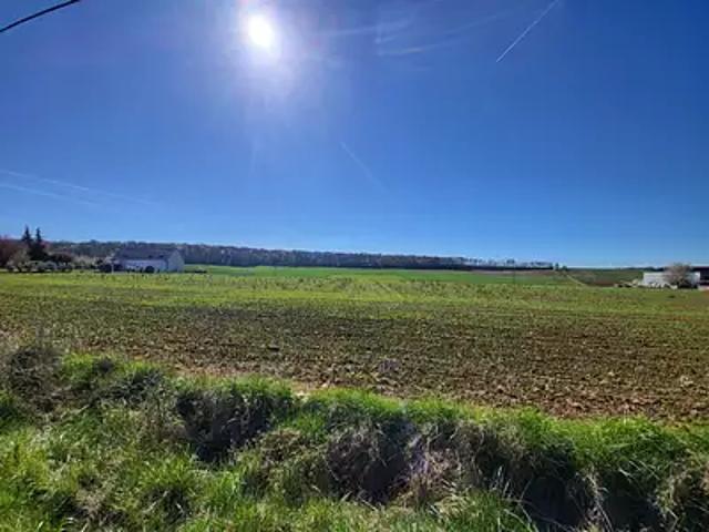 Doncourt lès Longuyon 54620 Achat / Vente terrain