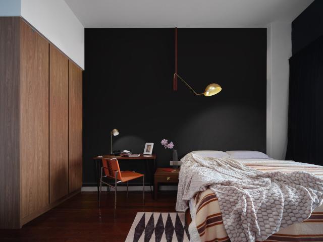 Dondang Studio, Irama House