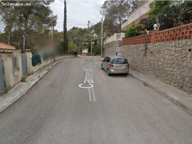 Donde el cielo toca tu hogar: Tu refugio privado en Olivella