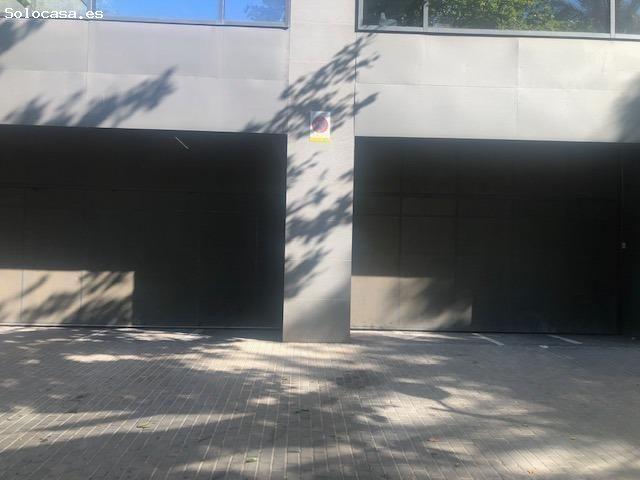 Donde empieza la tranquilidad: tu plaza junto al Roig Arena