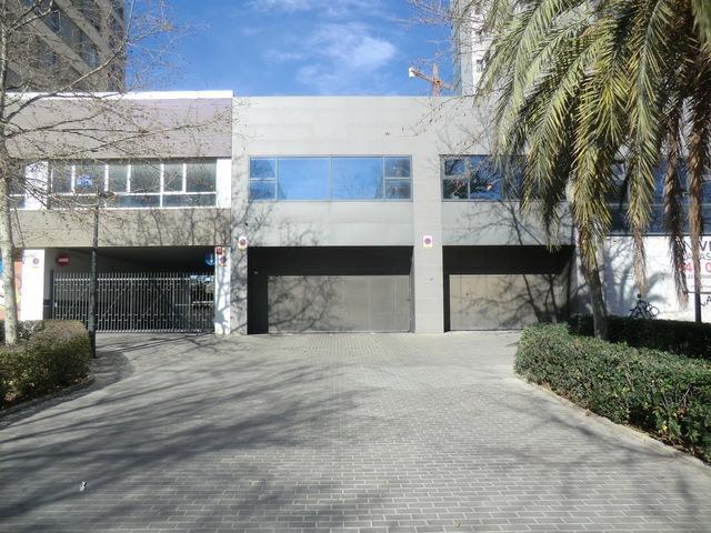 Donde empieza la tranquilidad: tu plaza junto al Roig Arena