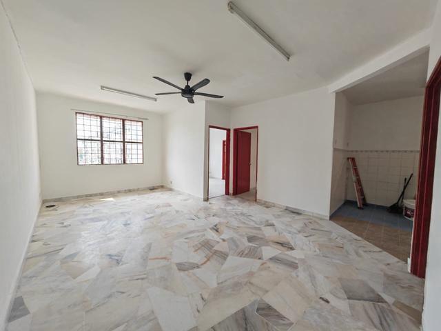 Done Water Proofing Well Kept Condition Las Palmas Apartment Nipah