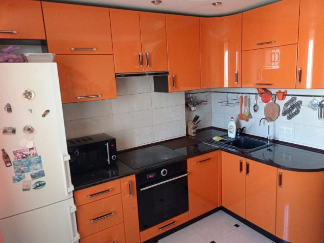 Донецк, Щетинина 25, продажа трёхкомнатной квартиры, район Пролетарский