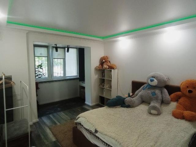 Донецк, Независимости 15, продажа двухкомнатной квартиры, район Будёновский