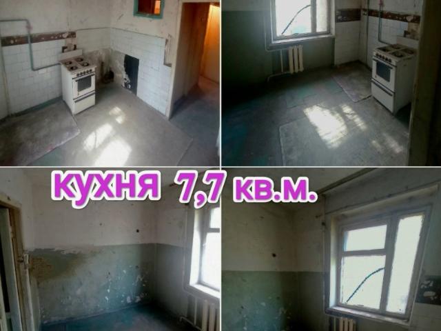 Донецк, Раздольная 27, продажа двухкомнатной квартиры, район Пролетарский