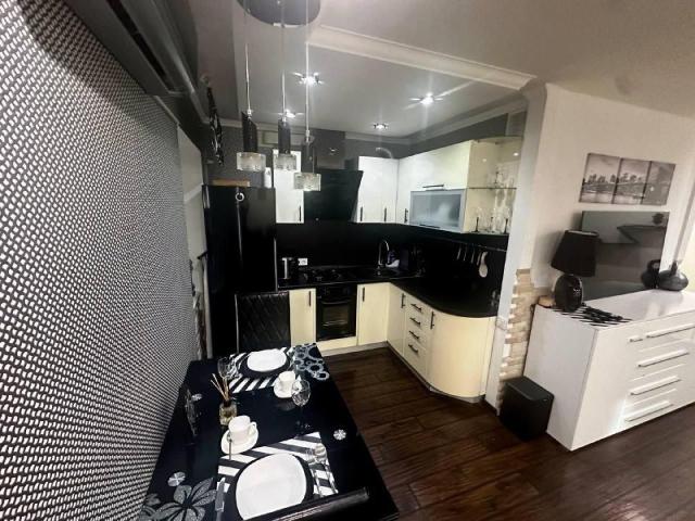 Донецк, Университетская 110, продажа однокомнатной квартиры, район Киевский