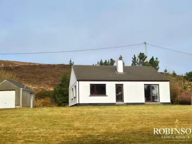 Donegal, Downings, Donegal