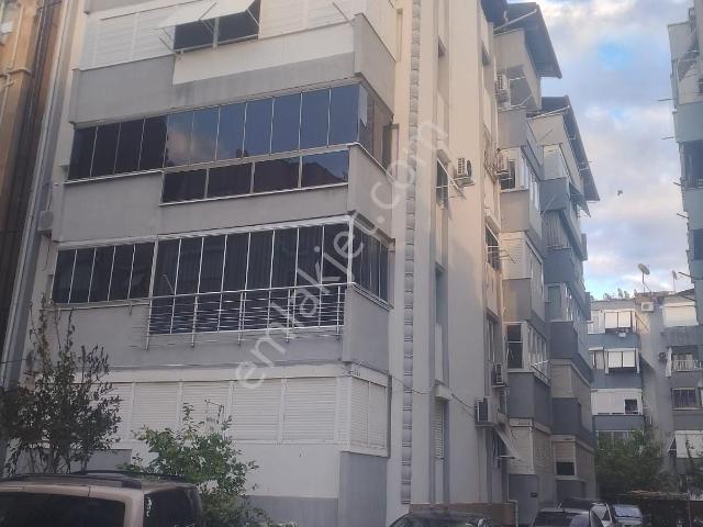 Dönertaş Emlaktan Balkonlu 3+1daire