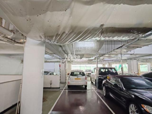 東堤灣畔 #3790 租盤樓盤詳細資料