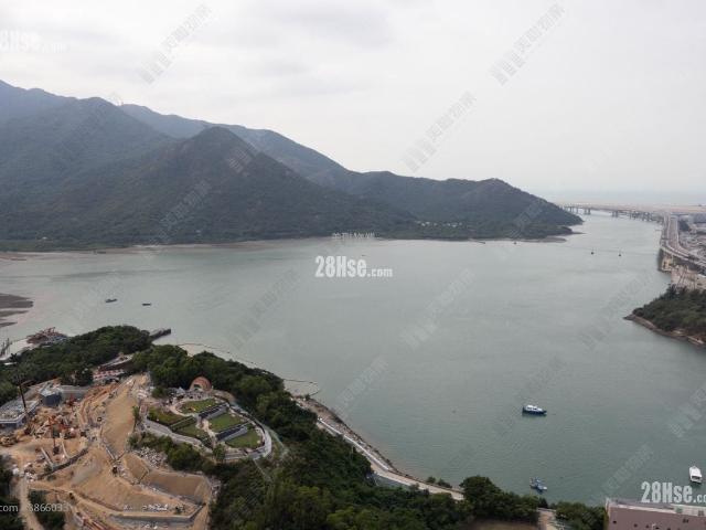 東堤灣畔 #3866 租盤樓盤詳細資料