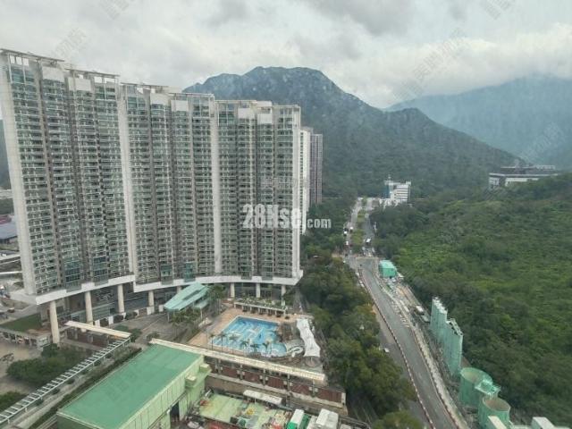 東堤灣畔 #3801 租盤樓盤詳細資料
