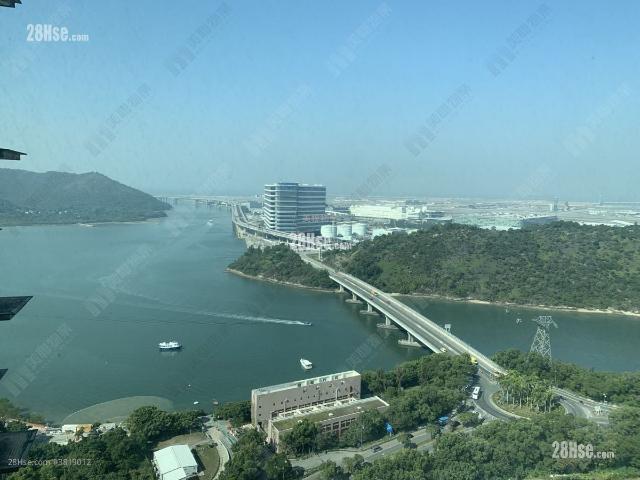 東堤灣畔 #3819 租盤樓盤詳細資料