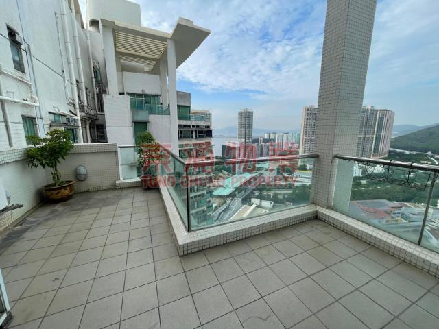 東堤灣畔 第02座 尊貴覆式大宅連大平台