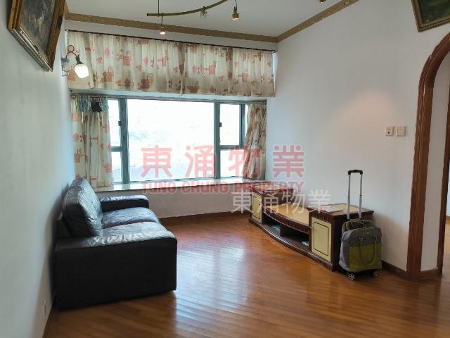 東堤灣畔 第09座 必出線兩房