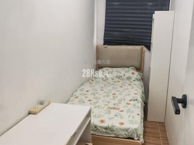 萬年大廈 #3803 租盤樓盤詳細資料