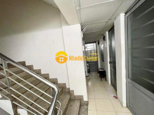 Dòng tiền 100tr, 88m2, bán nhà trường sa bình thạnh, hxh 6m, nhỉnh 13 tỷ