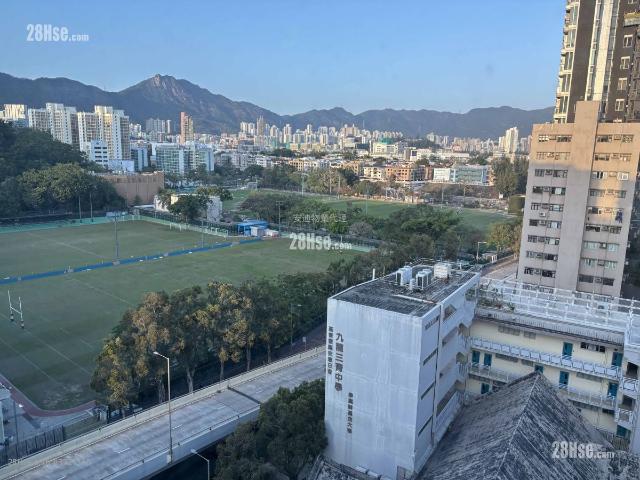 東威大廈 #3721 租盤樓盤詳細資料