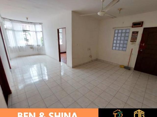 Donggongon Country Heights Apartmen