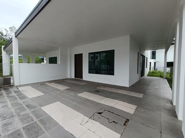 Donggongon Penampang Perk Residence Sugud Semi D 2 Storey For Sale