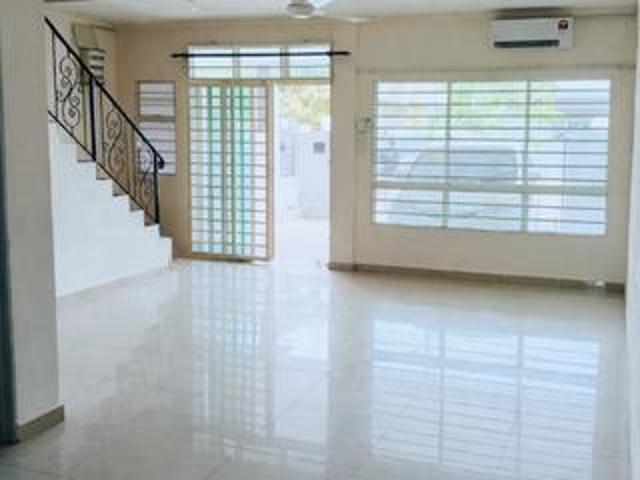 Donggongon 2 Storey Landed House FOR RENT